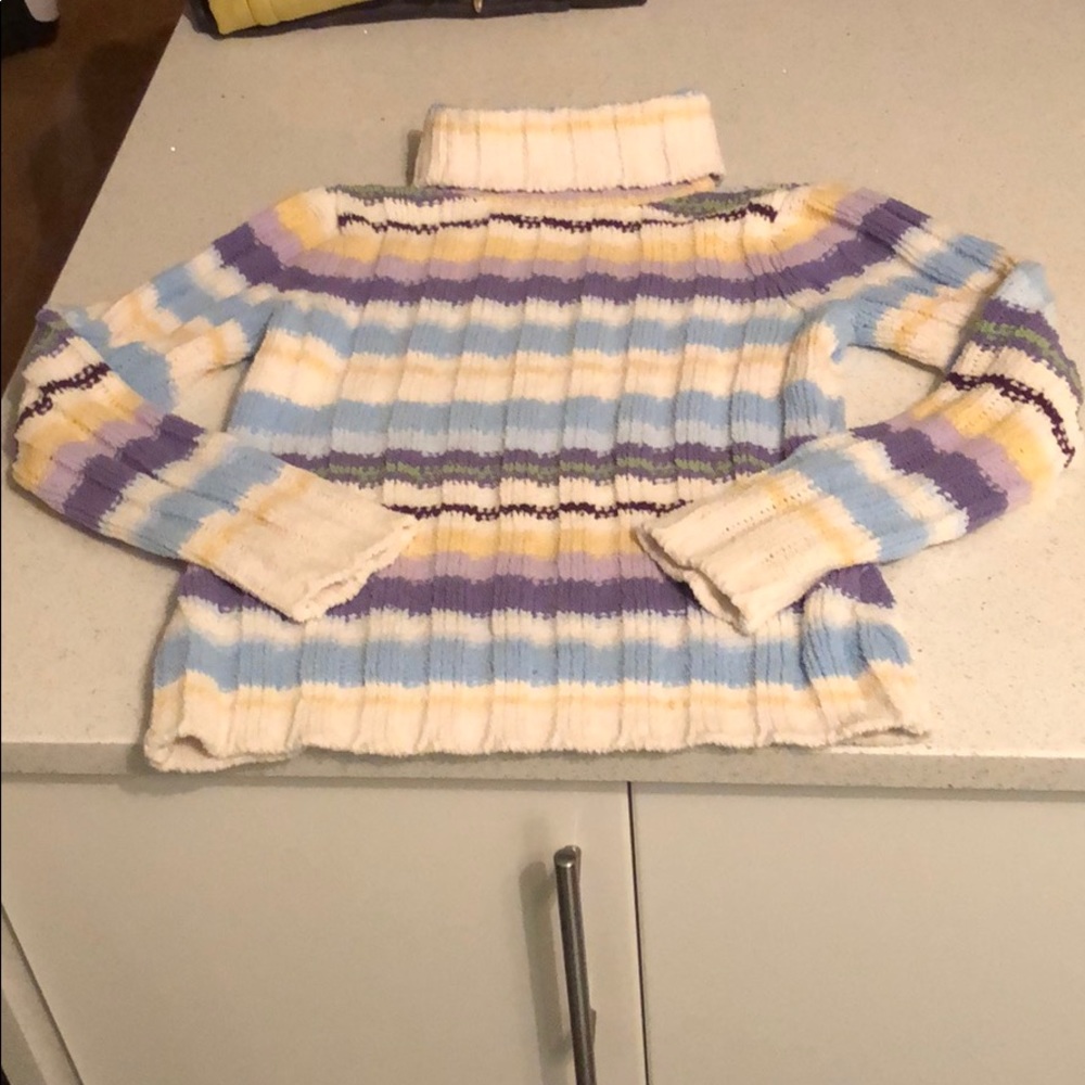 sweater
